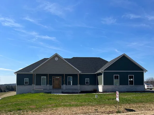 2080 Clarks Rd, Rustburg, VA 24588
