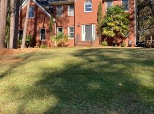 2526 Fairview Ln, Jonesboro, GA 30236