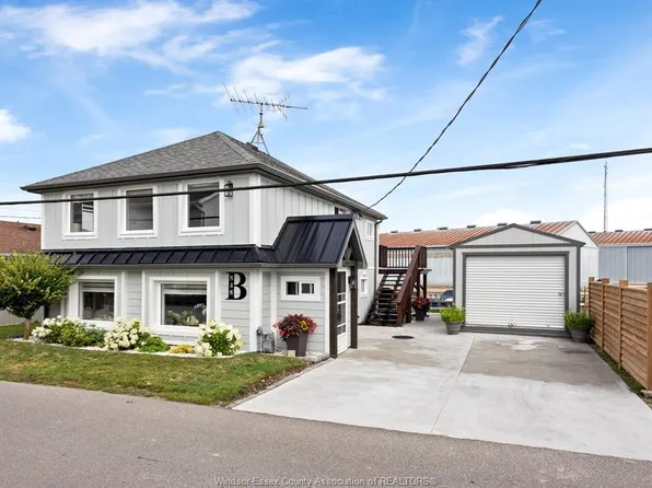 848 Cedar Island Dr, Kingsville, ON N9Y 3W1