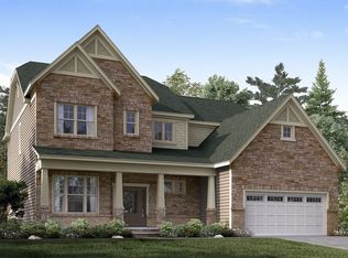 645 Zinnia Way, Tega Cay, SC 29708