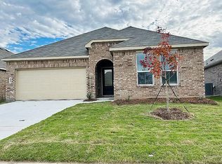 525 Hackney Dr, Princeton, TX 75407