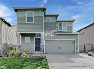 18955 Lipoma Ave E, Puyallup, WA 98374