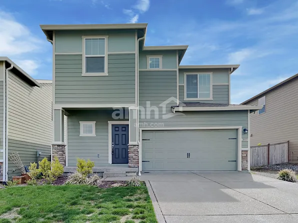 18955 Lipoma Ave E, Puyallup, WA 98374