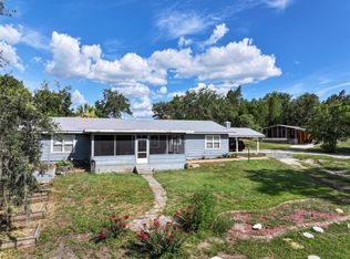 4501 Detour Rd, Lake Hamilton, FL 33844