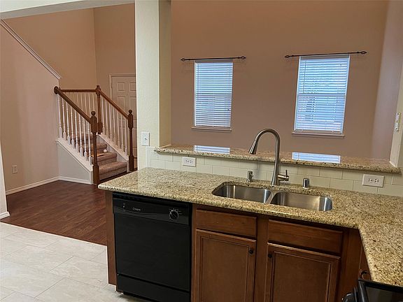 Kitchen View 2