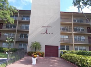 13455 SW 9th Ct APT 104J, Hollywood, FL 33027