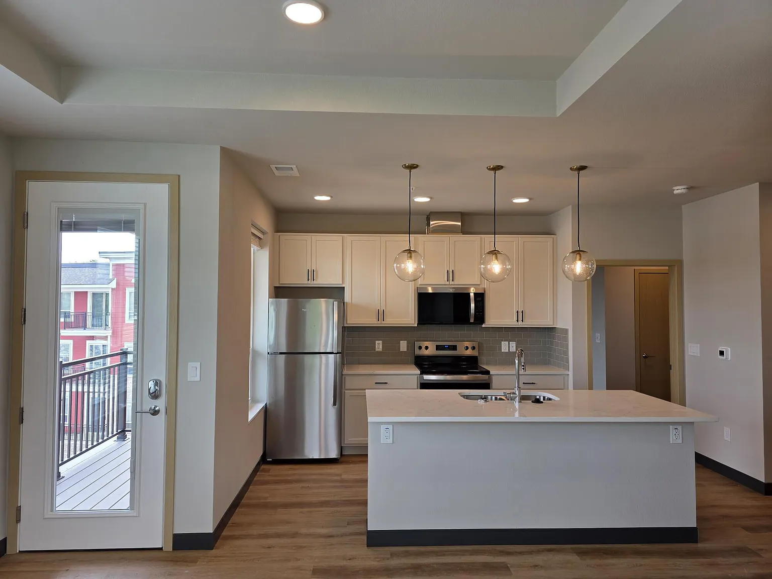 Main Street Apartments — Photo 3