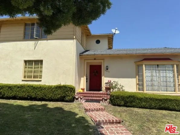 3635 Aureola Blvd, Los Angeles, CA 90008