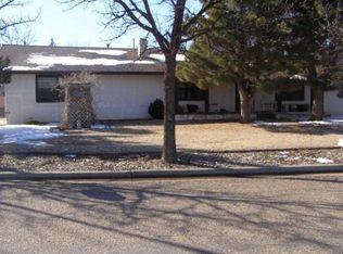 2601 Cypress Rd, Lubbock, TX 79403