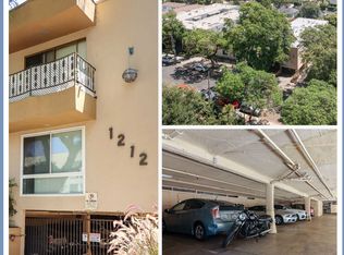 1212 N Fuller Ave APT 8, West Hollywood, CA 90046