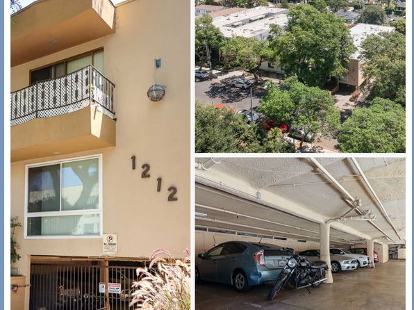 1212 N Fuller Ave APT 1