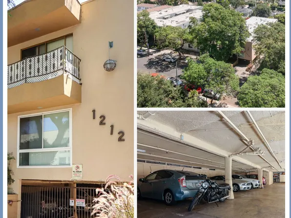 1212 N Fuller Ave APT 1, West Hollywood, CA 90046