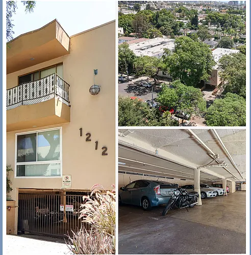 1212 N Fuller Ave #1 Photo 1
