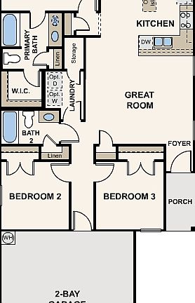 2nd image of this home