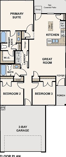 2nd image of 8004 Andravida Dr