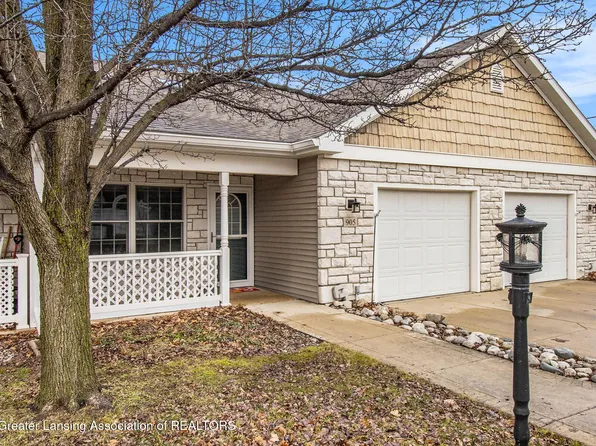 905 Evergreen Ln #7, Mason, MI 48854