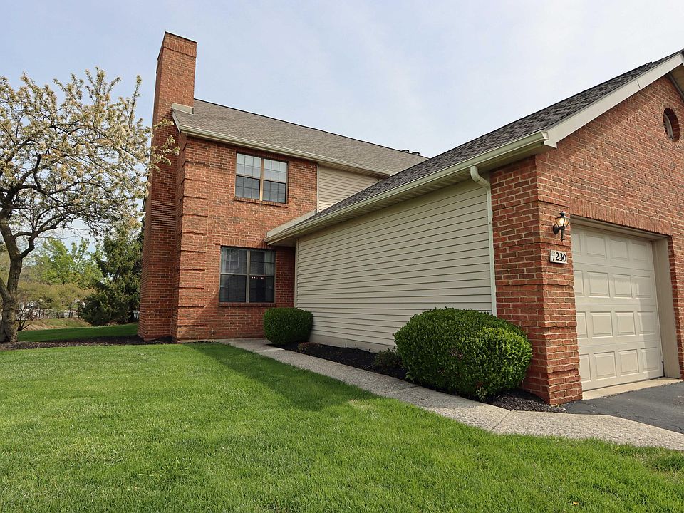 1230 Brookview Cir, Pickerington, OH 43147 Zillow