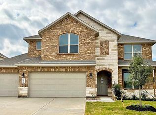 31631 Zoe Point Dr, Hockley, TX 77447