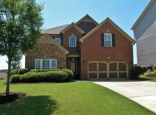 4455 Brumby Ln, Cumming, GA 30041