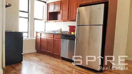 Rented by Spire Group