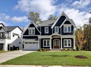 4613 Lake Summer Loop, Moseley, VA 23120