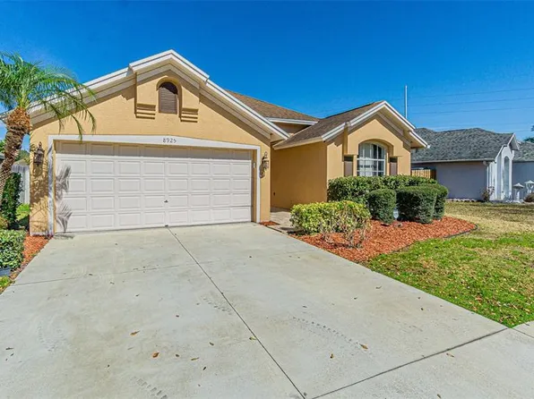 8925 Southbay Dr, Tampa, FL 33615