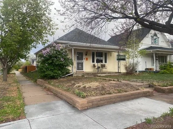 4546 Grove Street, Denver, CO 80211