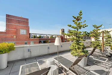 Rented by Bond New York