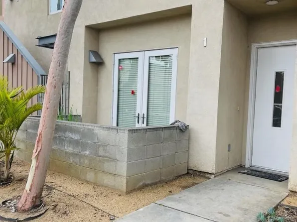 323 E Dayman St APT 1, Long Beach, CA 90806