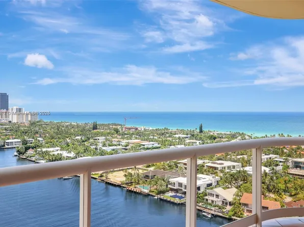 20191 E Country Club Dr APT 2206, Aventura, FL 33180