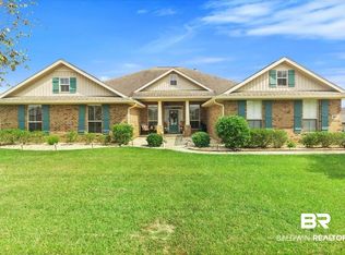 18935 Isleworth Way, Foley, AL 36535