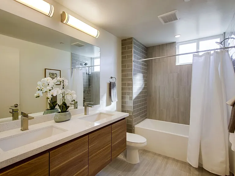 The Evelyn Townhomes: Luxe Living in the Heart of North Park's Trendy Vibe — Photo 20
