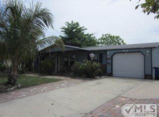 4912 Orange Grove Blvd, North Fort Myers, FL 33903
