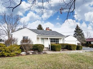 343 Stonequarry Rd, Vandalia, OH 45377