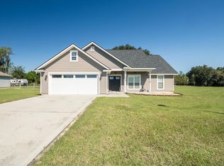 4909 Sandy Hill Dr, Valdosta, GA 31601