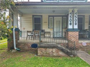 4506 Banks St, New Orleans, LA 70119