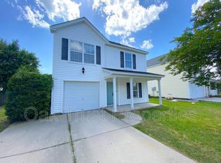 1131 Deerberry Rd, Hanahan, SC 29410