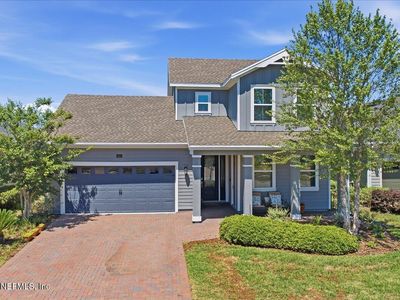 66 BELINDA Court, Saint Augustine, FL, 32092