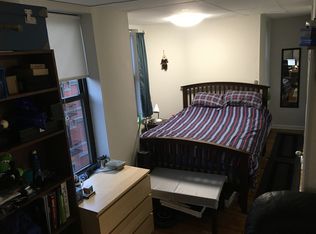 60 12th St APT 4D, Hoboken, NJ 07030