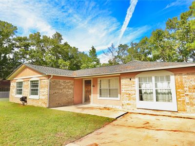 246 W Peach Ave, Kingsland, GA, 31548