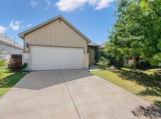 133 Carlina Loop, Liberty Hill, TX 78642