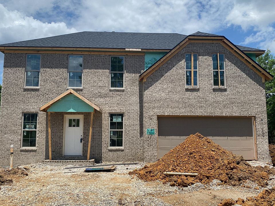 1st image of 5361 Summer Rose Blvd Lot 3