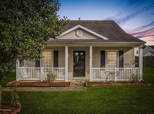 6622 Hunters Creek Blvd, Louisville, KY