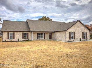 2628 Carpenters Grade Rd, Maryville, TN 37803