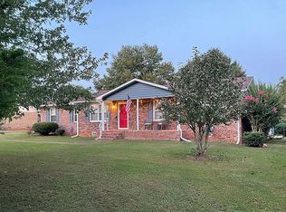 340 Floyd St, Royston, GA 30662