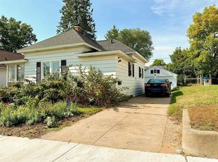 808 N 4th Ave, Wausau, WI 54401