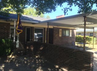 103 Taylor Ave, Sterlington, LA 71280