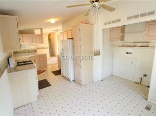 711 Bel Air Rd, Indian Springs, NV 89018