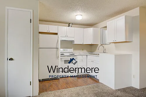 Alpine Village Apartments Photo 1