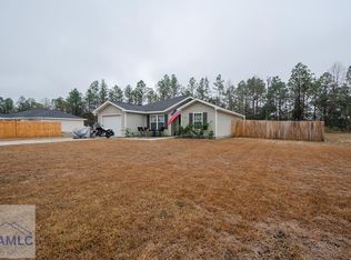 71 Cruz Rd, Jesup, GA 31545
